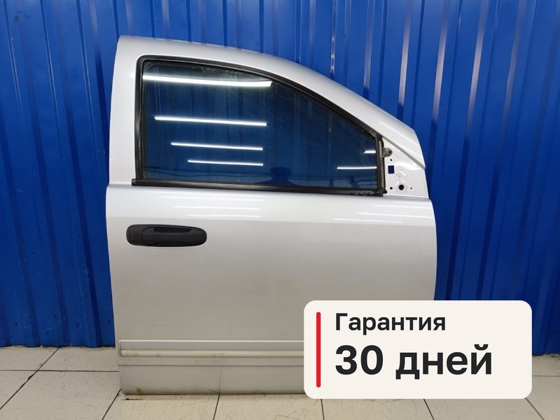 Дверь Dodge Durango HB 4.7 EVA 2004 перед. прав. (б/у)