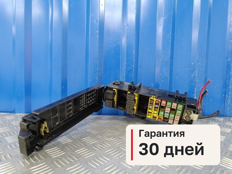 Блок предохранителей Dodge Durango HB 4.7 EVA 2004 (б/у)