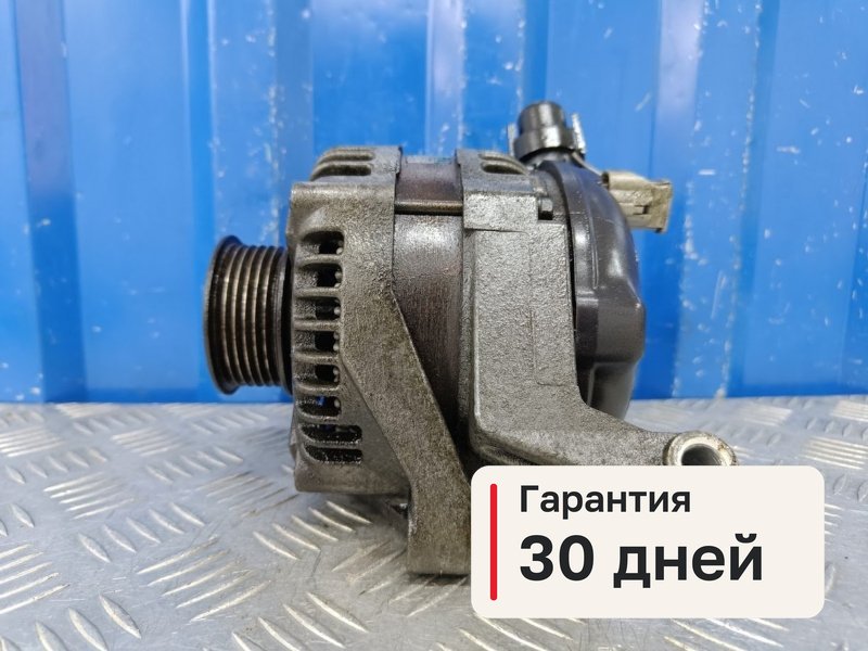 Генератор Dodge Durango HB 4.7 EVA 2004 (б/у)