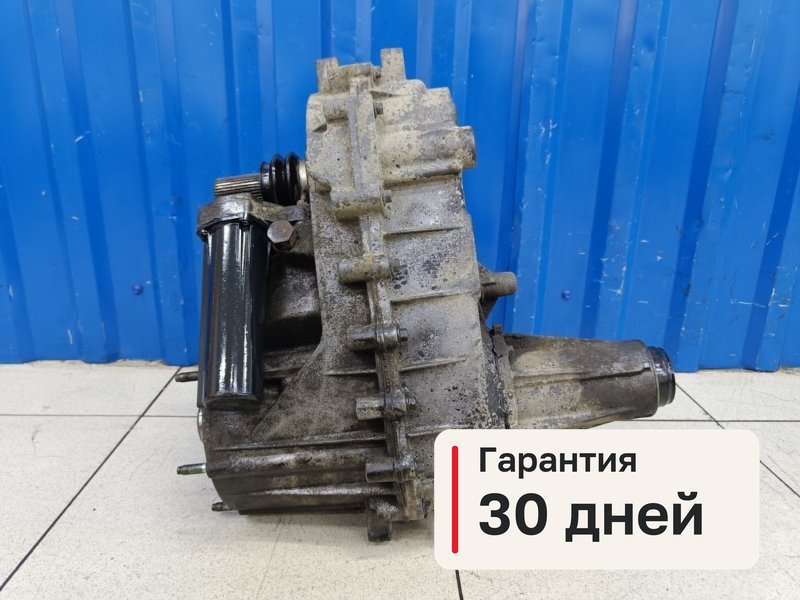 Раздаточная коробка Dodge Durango HB 4.7 EVA 2004 (б/у)