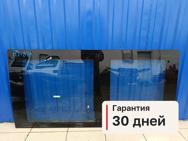 Стекло Iveco Daily 4 3.0 F1CE04B1L 2009 прав. (б/у)