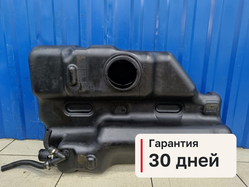 Топливный бак Iveco Daily 4 3.0 F1CE04B1L 2009 (б/у)