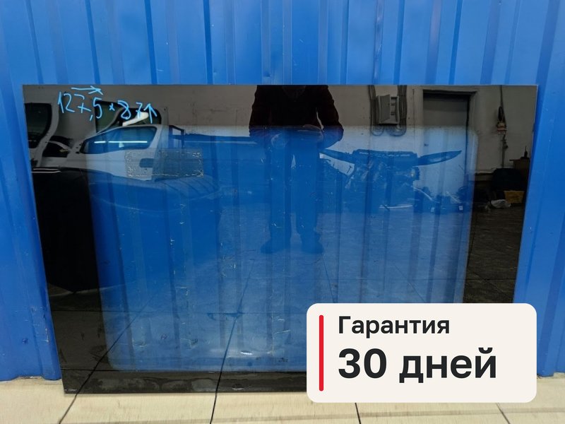 Стекло Iveco Daily 4 3.0 F1CE04B1L 2009 лев. (б/у)