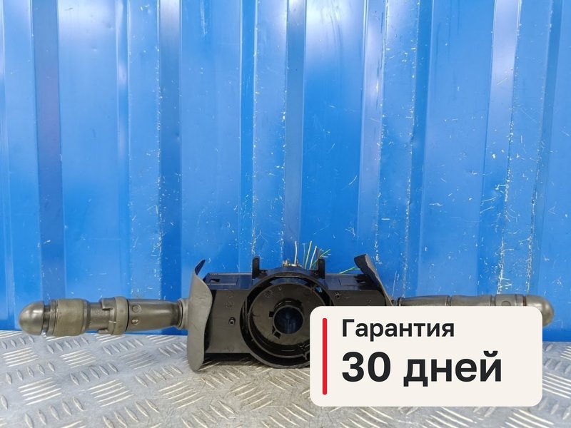 Переключатели подрулевые Iveco Daily 4 3.0 F1CE04B1L 2009 (б/у)