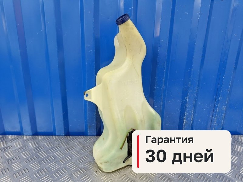 Бачок омывателя Iveco Daily 4 3.0 F1CE04B1L 2009 (б/у)