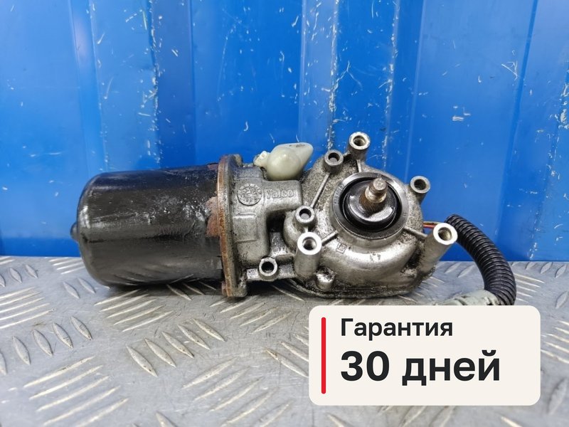 Моторчик дворников Iveco Daily 4 3.0 F1CE04B1L 2009 (б/у)