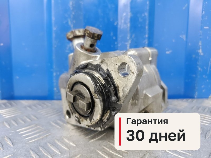 Насос ГУР Iveco Daily 4 3.0 F1CE04B1L 2010 (б/у)