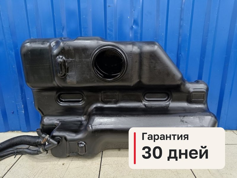 Топливный бак Iveco Daily 4 3.0 F1CE04B1L 2010 (б/у)