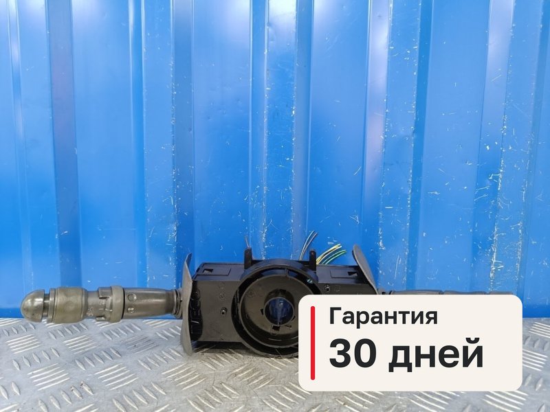 Переключатели подрулевые Iveco Daily 4 3.0 F1CE04B1L 2010 (б/у)