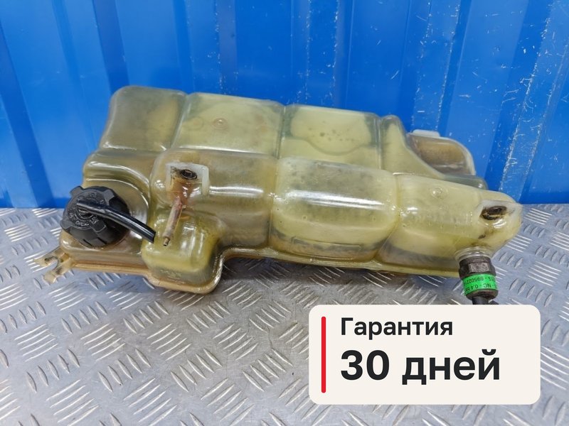 Бачок расширительный Iveco Daily 4 3.0 F1CE04B1L 2010 (б/у)