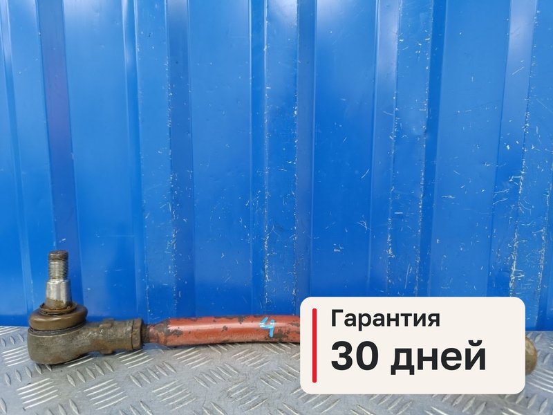 Рычаг Iveco Daily 4 3.0 F1CE04B1L 2010 перед. (б/у)