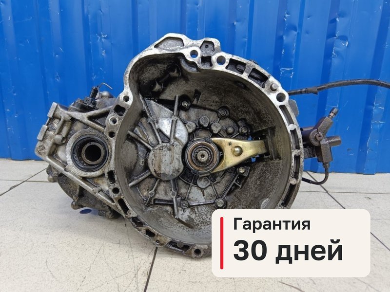 МКПП Lifan Solano 620 1.6 LF481Q3 2011 (б/у)