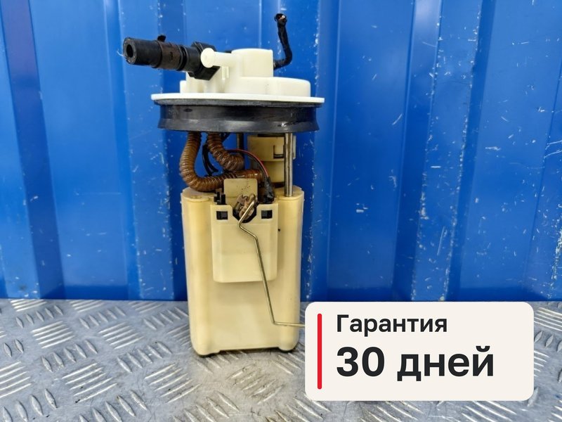 Топливный насос Lifan Solano 620 1.6 LF481Q3 2011 (б/у)