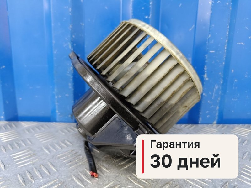 Вентилятор печки Lifan Solano 620 1.6 LF481Q3 2011 (б/у)