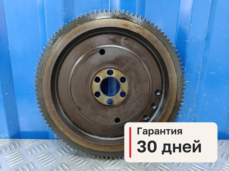 Маховик Lifan Solano 620 1.6 LF481Q3 2011 (б/у)