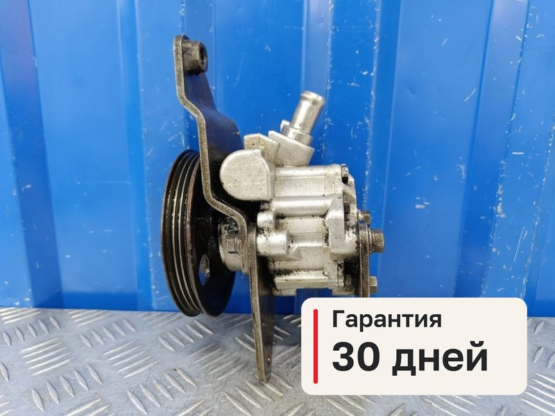 Насос ГУР Lifan Solano 620 1.6 LF481Q3 2011 (б/у)