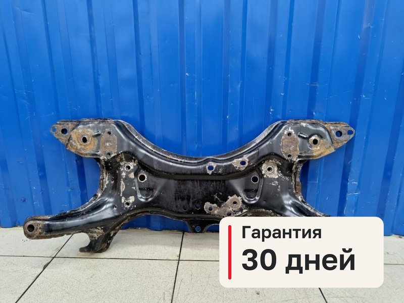 Подрамник Lifan Solano 620 1.6 LF481Q3 2011 перед. (б/у)