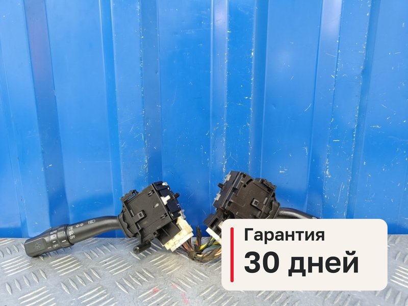 Переключатели подрулевые Lifan Solano 620 1.6 LF481Q3 2011 (б/у)