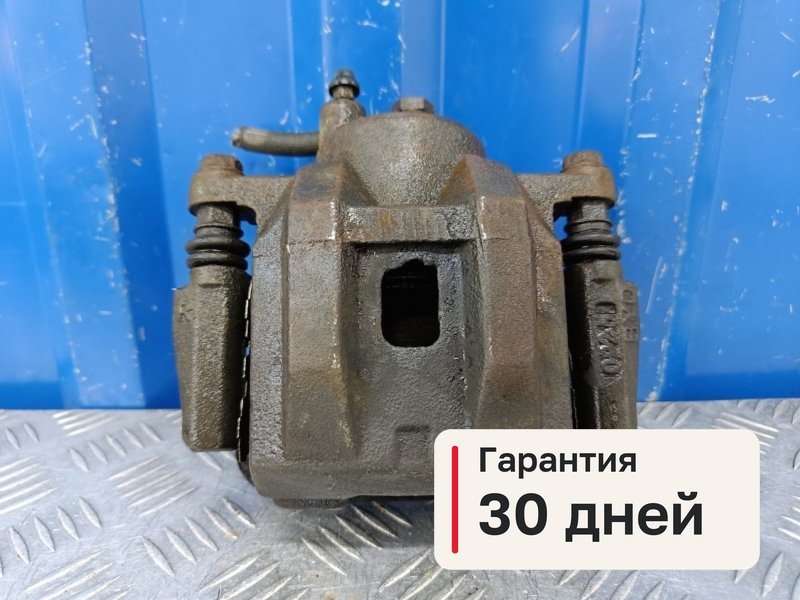 Суппорт Lifan Solano 620 1.6 LF481Q3 2011 перед. прав. (б/у)