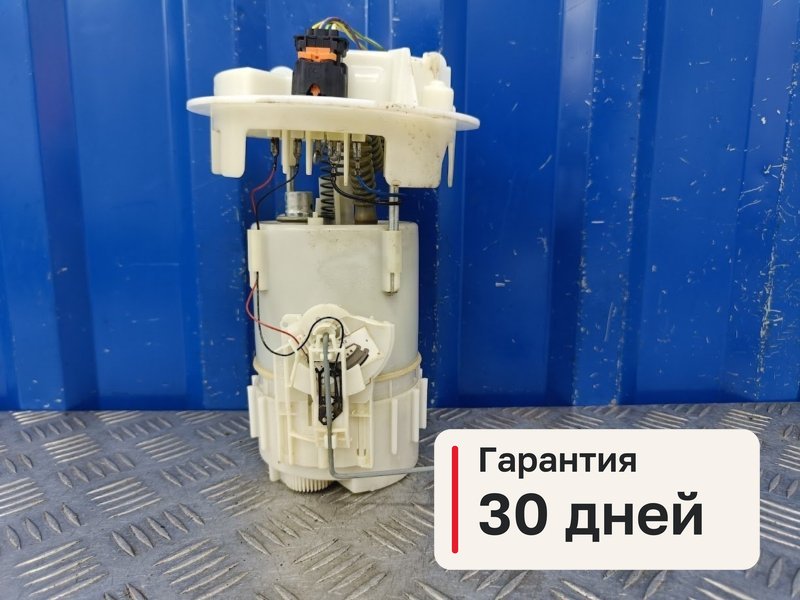 Топливный насос Peugeot 301 DD 1.6 NFP EC5 2013 (б/у)