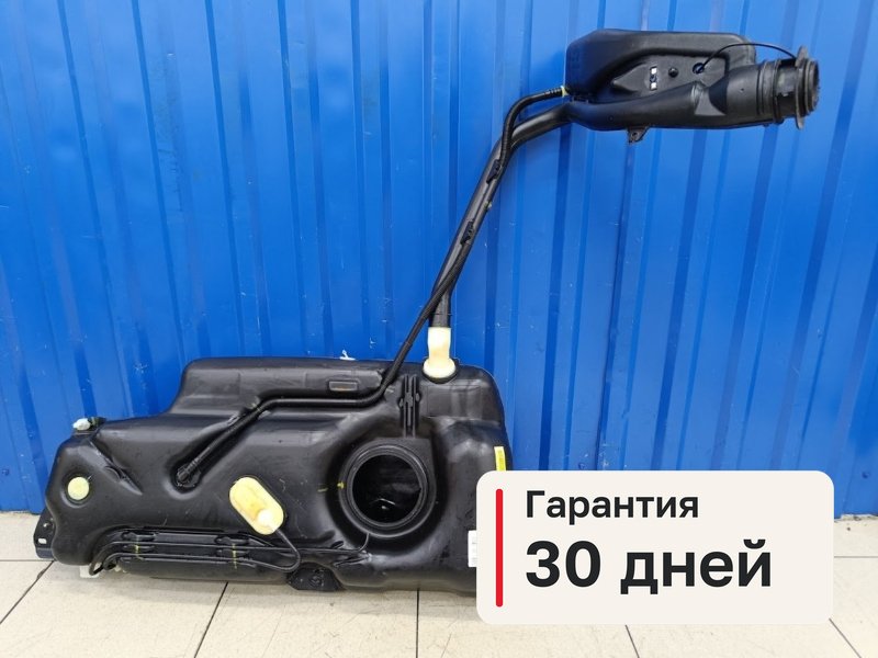 Топливный бак Peugeot 301 DD 1.6 NFP EC5 2013 (б/у)