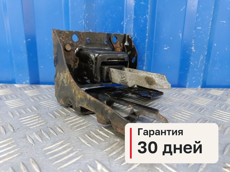 Подушка двигателя Peugeot 301 DD 1.6 NFP EC5 2013 лев. (б/у)