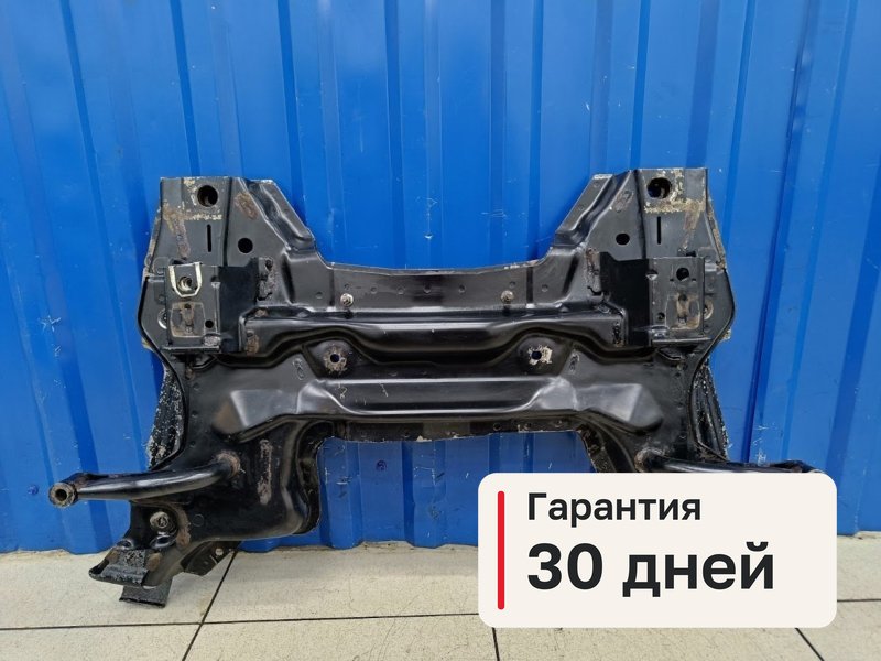 Подрамник Peugeot 301 DD 1.6 NFP EC5 2013 перед. (б/у)