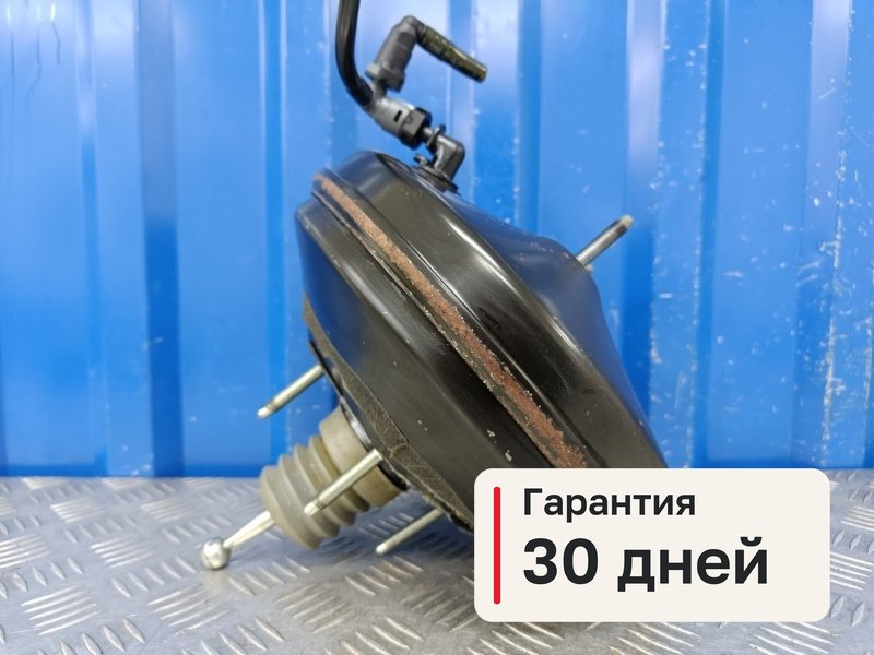 Вакуумный усилитель Peugeot 301 DD 1.6 NFP EC5 2013 (б/у)