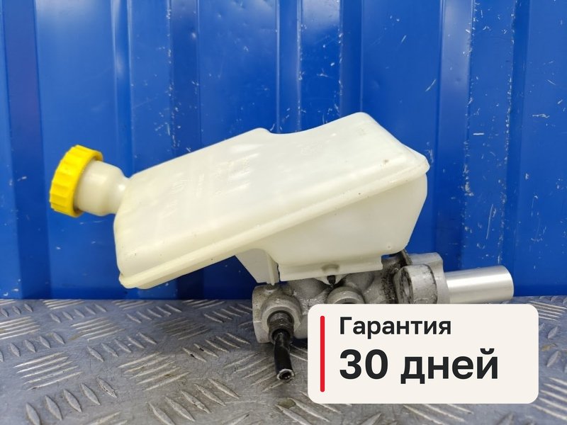 Главный тормозной цилиндр Peugeot 301 DD 1.6 NFP EC5 2013 (б/у)