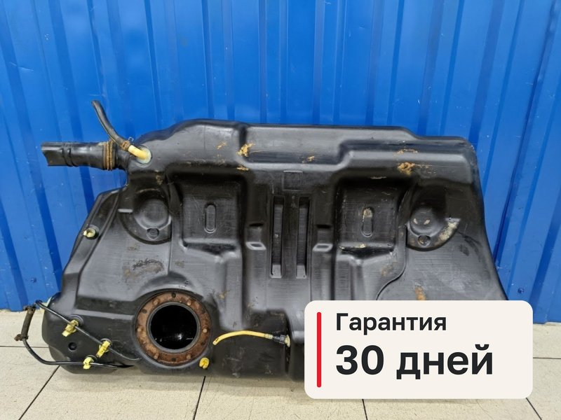 Топливный бак Peugeot 406 1 1.6 XU5JP 1997 (б/у)