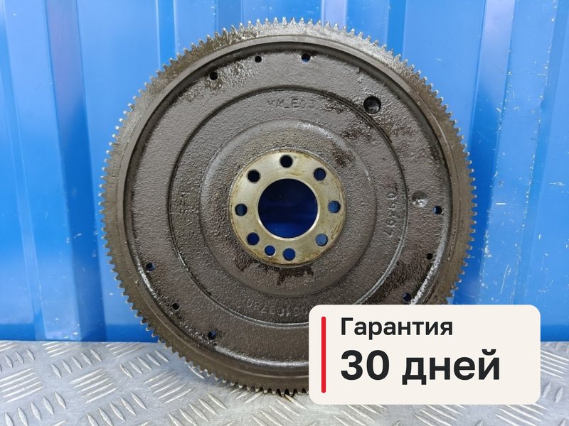 Маховик Peugeot 406 1 1.6 XU5JP 1997 (б/у)