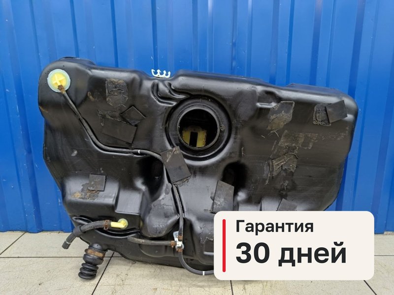 Топливный бак Nissan Primera P11 1.8 QG18DE 2000 (б/у)