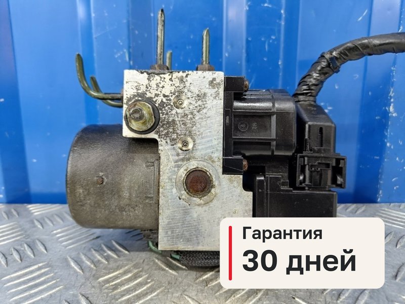Блок ABS Nissan Primera P11 1.8 QG18DE 2000 (б/у)