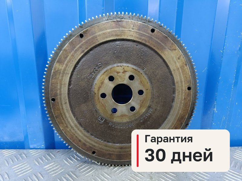 Маховик Opel Vectra B 1.8 X18XE 1996 (б/у)