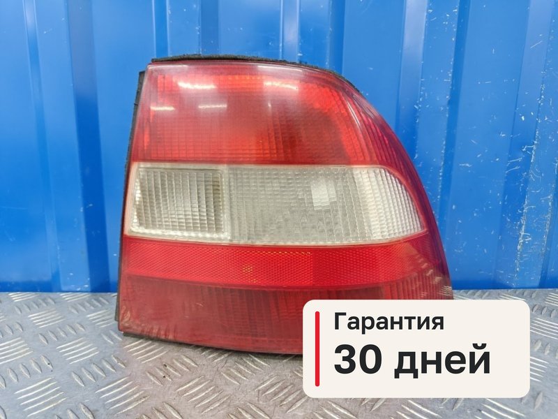 Фонарь Opel Vectra B 1.8 X18XE 1996 прав. (б/у)