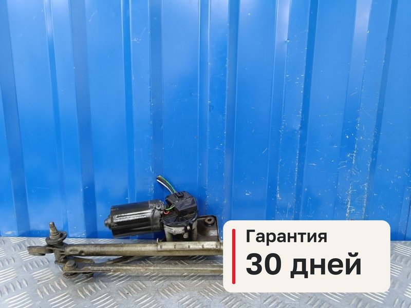 Трапеция дворников Opel Vectra B 1.8 X18XE 1996 (б/у)