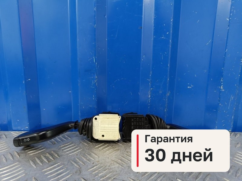 Переключатели подрулевые Opel Vectra B 1.8 X18XE 1996 (б/у)