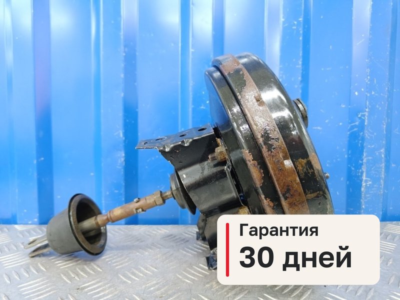 Вакуумный усилитель Opel Vectra B 1.8 X18XE 1996 (б/у)