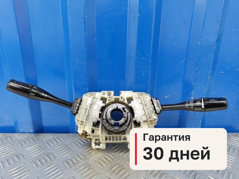 Переключатели подрулевые Mitsubishi Lancer 9 1.6 4G18 2004 (б/у)