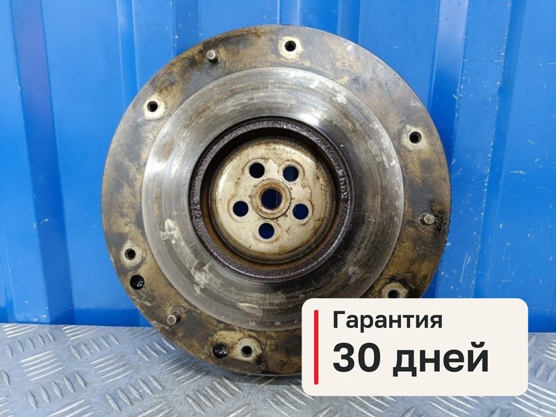 Маховик Mitsubishi Lancer 9 1.6 4G18 2004 (б/у)