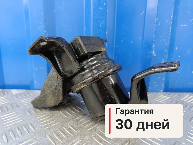 Подушка двигателя Mitsubishi Lancer 9 1.6 4G18 2004 прав. (б/у)