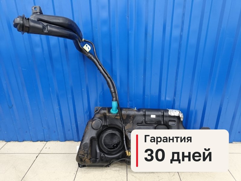 Топливный бак Peugeot 307 2.0 RFN 2004 (б/у)