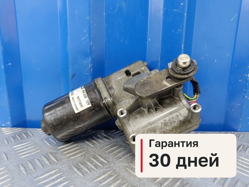 Моторчик дворников Peugeot 307 2.0 RFN 2004 (б/у)