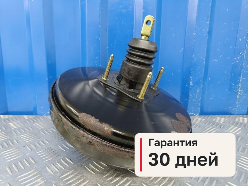 Вакуумный усилитель Peugeot 307 2.0 RFN 2004 (б/у)
