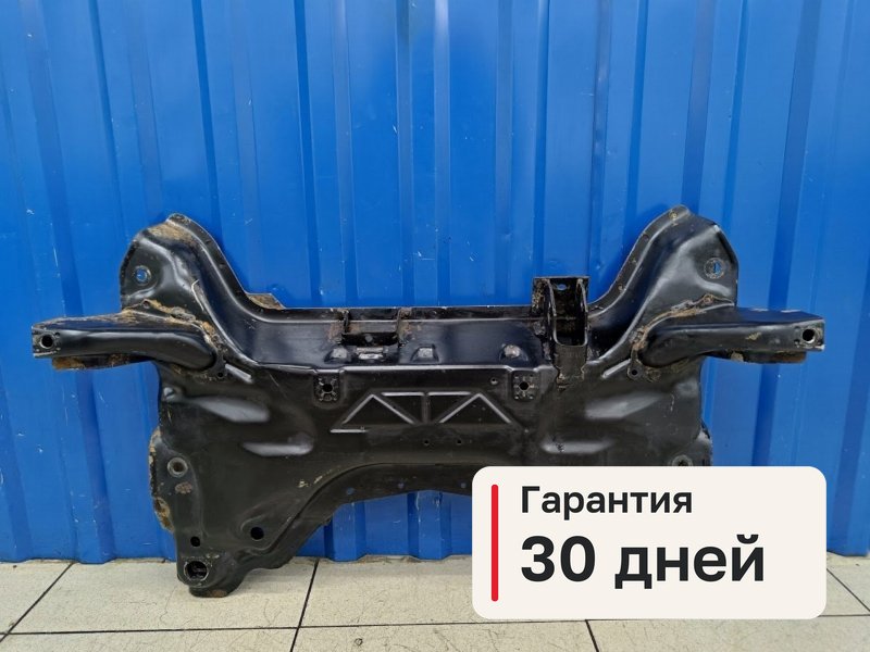 Подрамник Peugeot 307 2.0 RFN 2004 перед. (б/у)