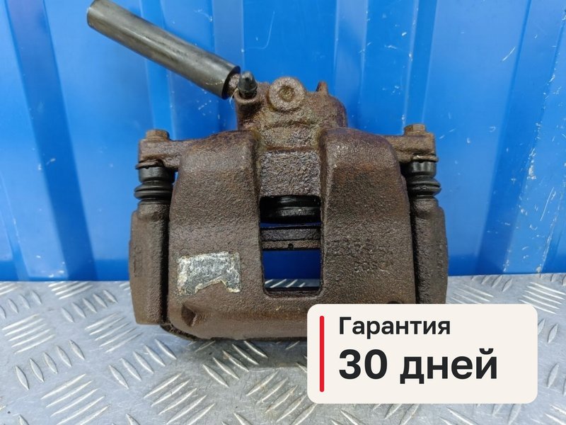 Суппорт Peugeot 307 2.0 RFN 2004 перед. прав. (б/у)