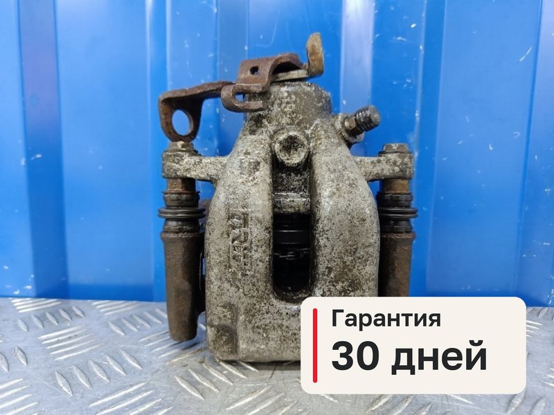Суппорт Peugeot 307 2.0 RFN 2004 задн. прав. (б/у)