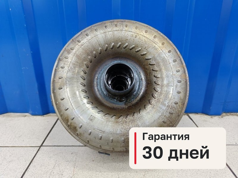 Гидротрансформатор Jaguar XF X260 2.0 204PT 2016 (б/у)