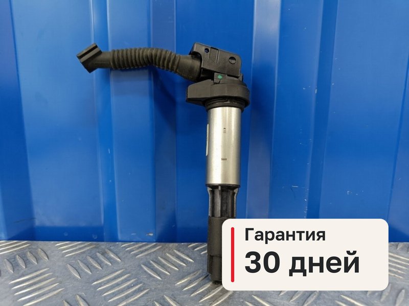 Катушка зажигания Citroen C3 2 1.6 EP6C 5FS 2013 (б/у)