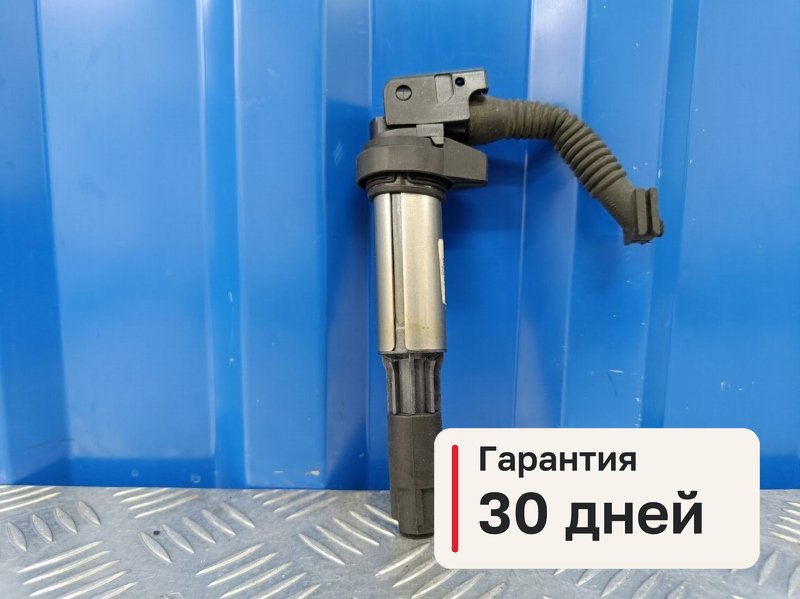 Катушка зажигания Citroen C3 2 1.6 EP6C 5FS 2013 (б/у)